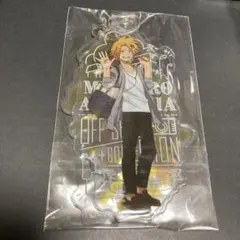 上鳴電気　きゃらびにストラップ　僕のヒーローアカデミア　ヒロアカ