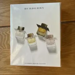 BURBERRY My Burberry ミニチュアコレクション 香水セットのサムネイル