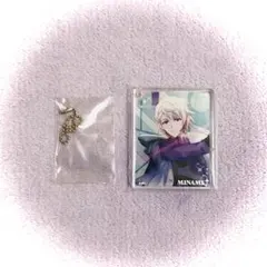 アイドリッシュセブン　アイナナ　アニメイトカフェ　シャッフルユニット　コロッタ