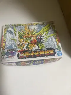 SDガンダム BB戦士 千生大将軍 天地大河スペシャル - メルカリ