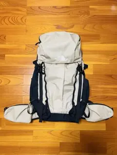 ノースフェイス テルス35 ベージュ系　Lサイズ