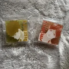 ハイキュー展　アクリルバッジ