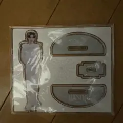 Stray Kids フィリックス　maniac アクリルスタンド