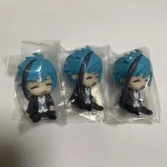 ツイステッドワンダーランド 肩ズンFig. フロイド 3点セット