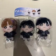 INI かぷっこふれんず 尾崎匠海 後藤威尊 ガチャガチャのサムネイル