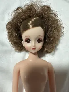 リカちゃんキャッスル おたのしみドール ジェニーフレンド サユリ 新品
