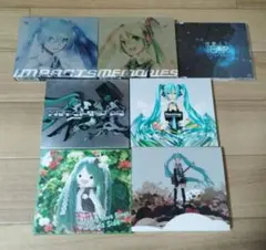 流星P　minato clips!　限定楽曲　ボカロ　DVD　❌CD　初音ミク 流星P minato clips! 限定楽曲 ボカロ DVD ❌CD 初音ミク - メルカリ