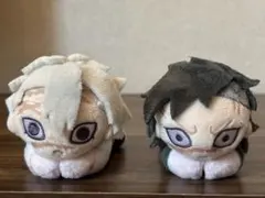 2026年最新】玄弥ぬいぐるみの人気アイテム - メルカリ