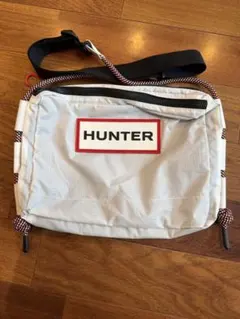 HUNTER ショルダーバッグのサムネイル