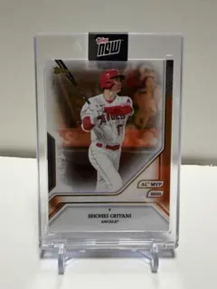 2026年最新】Topps 大谷翔平 シリアルの人気アイテム - メルカリ