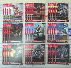 2026年最新】Steel Requiem [GD03]の人気アイテム - メルカリ