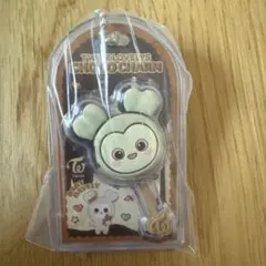 【即発送‼️】TWICE LOVELYS チョコがけボーロ&チャーム