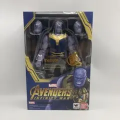 エッグアタック アクション アベンジャーズ インフィニティ・ウォー