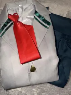 コスプレ 衣装　僕のヒーローアカデミア 制服