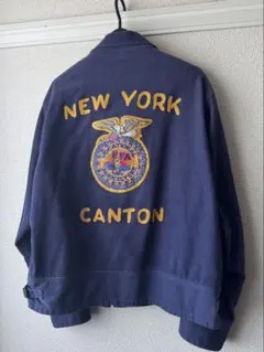 完売品　FFAジャケット　NEW YORK ニューヨーク 完売品 FFAジャケット NEW YORK ニューヨーク 2025年最新】ffa