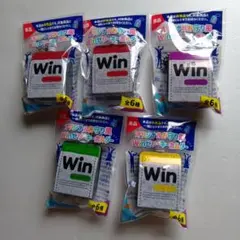 オーダー専用 Winゼリー お守り 部活 応援 ストラップ - メルカリ