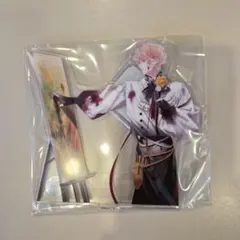 逆巻シュウ DIABOLIKLOVERS ディアラバ グッズ