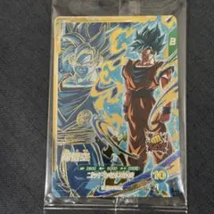 ドラゴンボールダイバーズPR SOVPS-001 - メルカリ