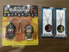 スーパーダンガンロンパ2 サンリオ　左右田和一　　セット ダンガンロンパ スーパーダンガンロンパ 左右田和一 セット