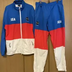 2026年最新】fcrb wind and seaの人気アイテム - メルカリ