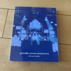 globe/globe@4_domes 10000 DAYS Remaster…