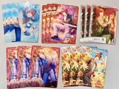 ゆ*】様 ビジュコレ3 音也セット②