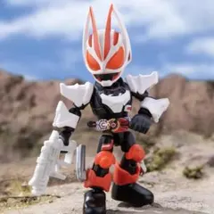 仮面ライダー 一番くじ DEFORME-X/デフォルメクス セット - メルカリ
