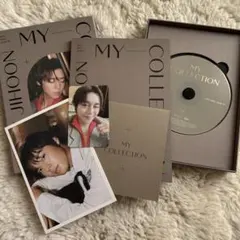 パクジフン K-POP