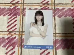 乃木坂46 生写真　岩本蓮加　スペシャル衣装47