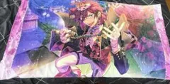 あんスタ ビジュアルバスタオル vol.4 七種茨 七種茨 ビジュアルバスタオル vol.4 - メルカリ