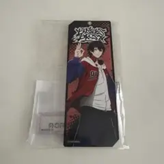 ヒプマイ ラメアクリルキーホルダー 山田一郎 ヒプムビ