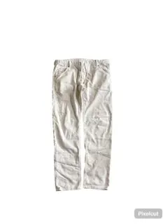 diesel デニム　ホワイト　正規品