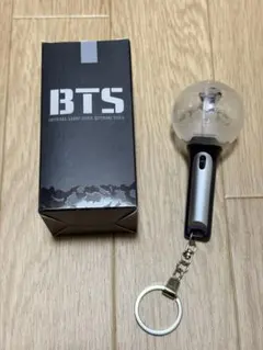 BTS Official Light Stick SE アミボム 付属品あり - メルカリ