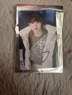 xikers タレントカード