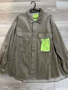 Freaks store フリークスストア シャツ ジャケットのサムネイル