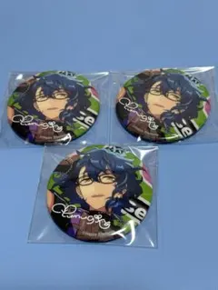 あんスタ 青葉つむぎ 缶バッジ TRIP - メルカリ