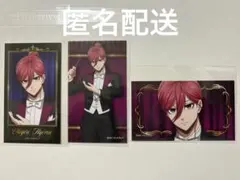 ブルーロック 千切 指揮者 タワーレコード イラストカード