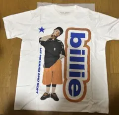 Billie Eilish HIT ME HARD AND SOFT Tシャツ