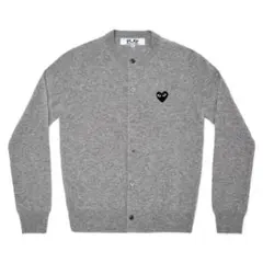 COMME DES GARÇONS Round Neck Cardiganのサムネイル