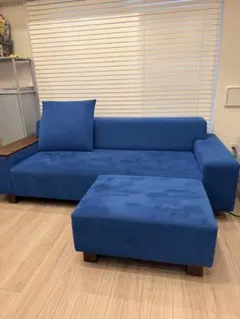 【定価約39万円】 FLANNEL SOFA 3人掛け ※9/19までの限定出品