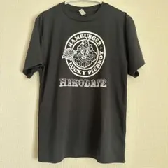 LUCKY PIERROT ラッキーピエロ Tシャツ ブラック M