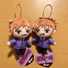 常陸院馨