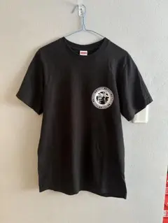 新品未開封 Supreme Devotion Tee Navy Lサイズ - メルカリ