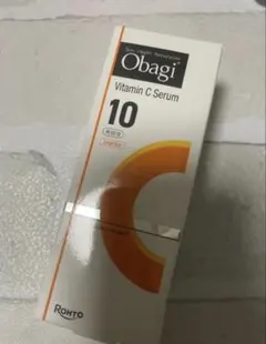 Obagi オバジ C10セラム 美容液 26ml ラージサイズ　リニューアル品のサムネイル