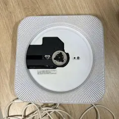 2025年最新】無印 cdプレーヤーの人気アイテム - メルカリ