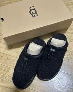 サンダル スリッポン