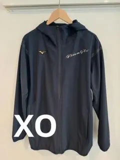 未使用級‼️】Mizuno Pro ジャケット ブラック 野球 大谷翔平 O - メルカリ