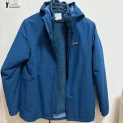 patagonia キッズXL キッズ・フォーインワン・エブリデー・ジャケット