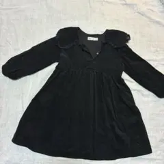 zara ワンピース