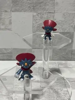 ポケモンゲットコレクションズその他　No.450（マニューラ　単品セット）のサムネイル